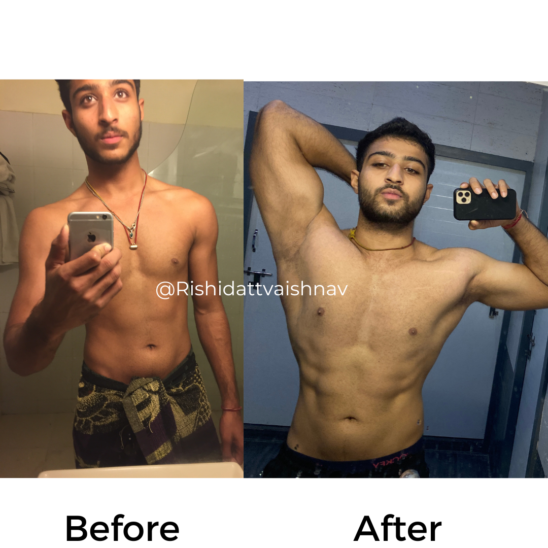 Transformation