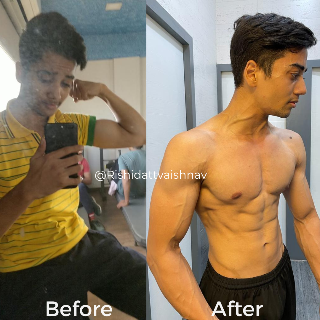 Transformation