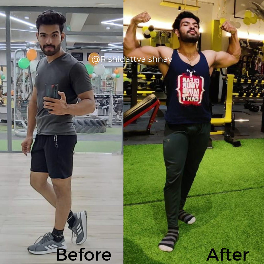 Transformation