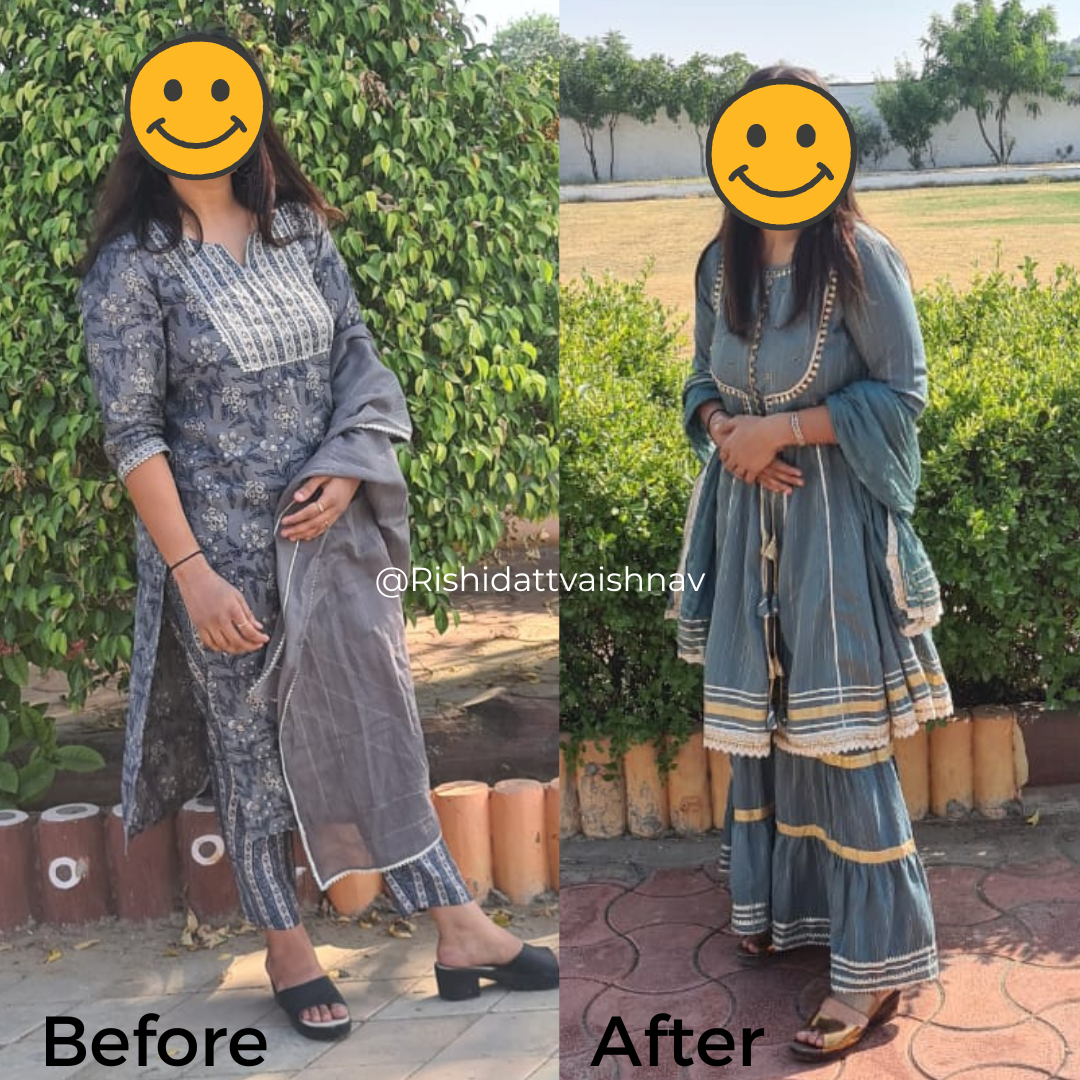 Transformation