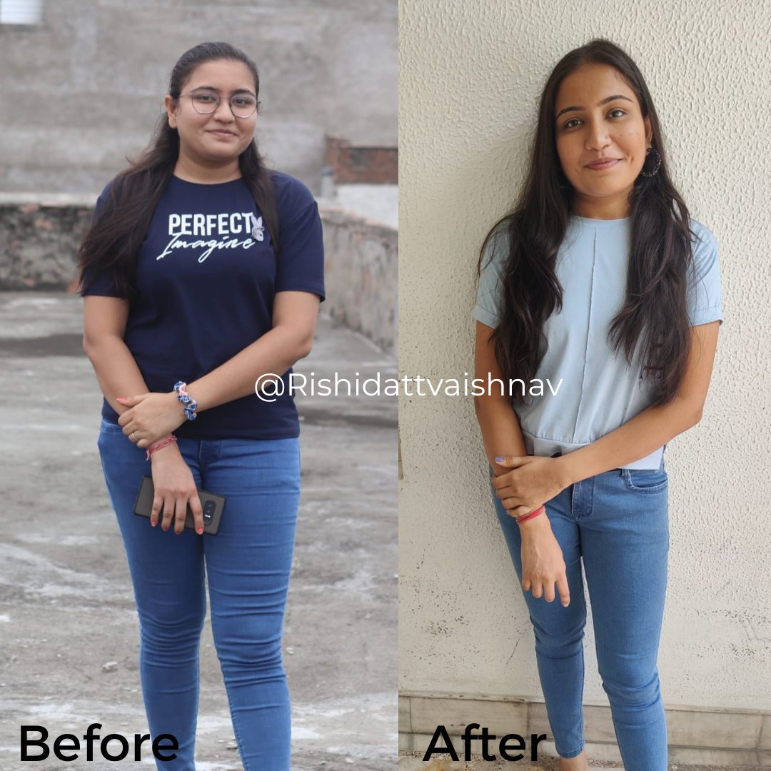 Transformation
