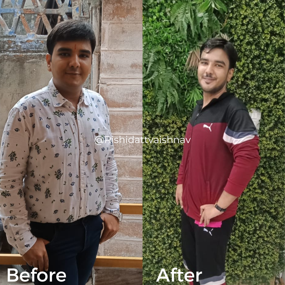 Transformation