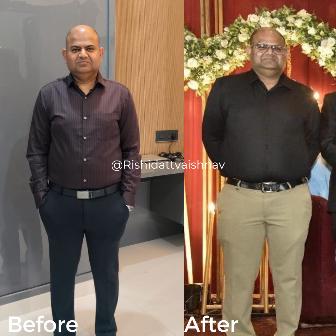 Transformation