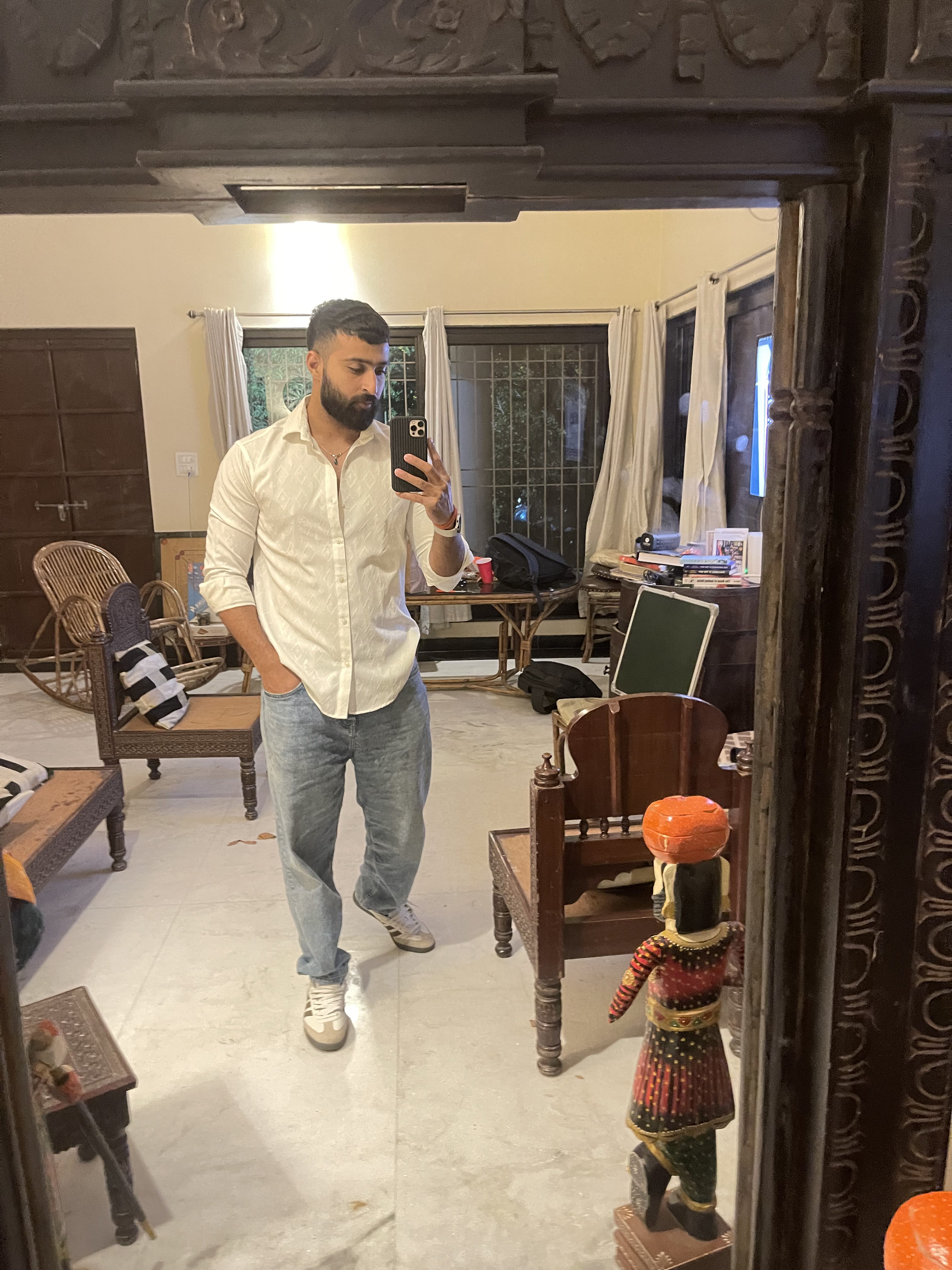Rishi Datt Vaishnav